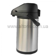 термос металлический STENSON - 3.5л "Эконом" MT-0690