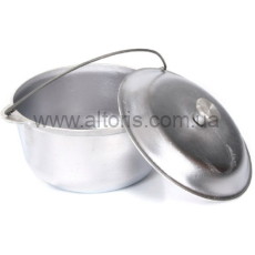 Дужка для казана Пролис