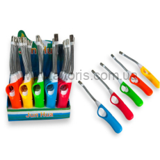 Зажигалка кухонная No Brand - №816