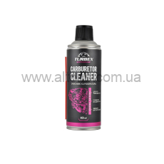 очиститель TURBEX - 400 мл карбюратора CARBURETOR CLEANER