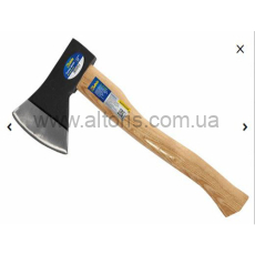 топор Kubis - 600 г, деревянная ручка (бук)