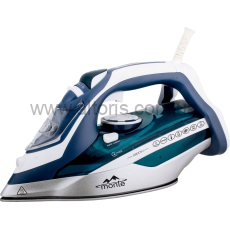 утюг MONTE - 2800Вт 1517-MT