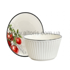 салатник Gallery - "Tomato Line" 152мм