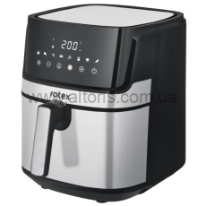 мультипечь ROTEX - ROM680-XL MultiFry