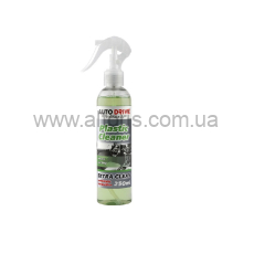 очиститель Auto Drive - 250ml пластика Plastic Cleaner