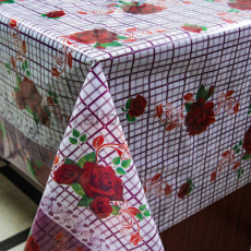 клеенка /50м*1,18м/ без основы NAZAR - 3001 B
