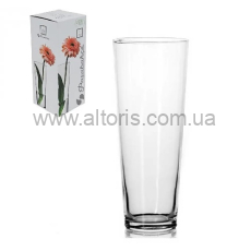 Ваза Pasabahce - 260мм BOTANICA  43177