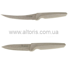 набор ножей  AURORA - 2 ножа на блистере ( филейный и овощной)
