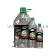 Керосин Хим-Трейд - 0,4л/0,3кг