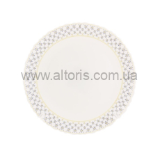 тарелка мелкая стеклокерамика Lumines - №7,5 Кобальт KH386/S