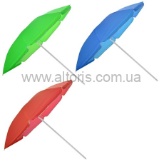 Зонт пляжный  - ромашка d1.8м MH-2685