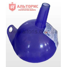 воронка пластмассовая Алеана - средняя 13*14см