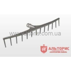 грабли штыревые пластм. В