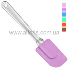 лопатка силиконовая Stenson - 24.5*5см HH-071