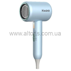 фен MAGIO - MG-160\1800-2000Вт,склад.ручка