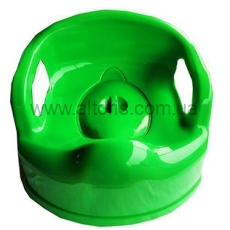 горшок детский SL Консенсус - зеленый