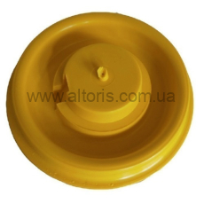 поилка для цыплят пластмассовая