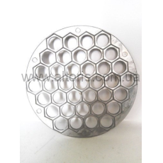 Пельменница С - алюминиевая 28см