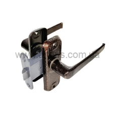 защелка врезная Тандем - ЗЩ-1