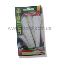 семена Петрушка - Кинга,3г Свитязь