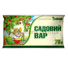 садовый вар Садівник - 75г