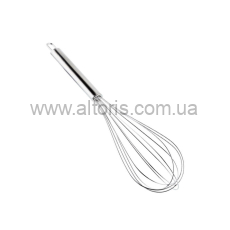 венчик кухонный ZAUBERG - 1,1мм большой CWF 1503-12