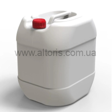 канистра пластмассовая Litolan - 10л