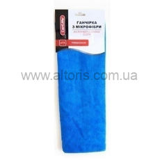 салфетка из микрофибры TM CARLIFE - 30*40см.