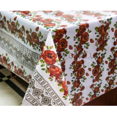 клеенка /50м*1,18м/ без основы NAZAR - 3003А