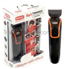Машинка для стрижки волос ROTEX - RHC180-S