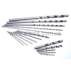 Сверло по металлу - Д=3,5мм