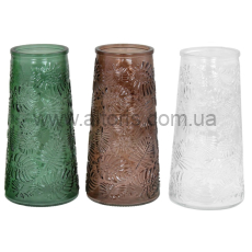 ваза Crystal - "Bacchus" 20см  (YBCG-230818-17)
