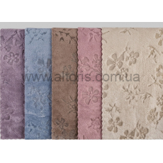 Полотенце кухонное  - микрофибра  25*50см 668-165
