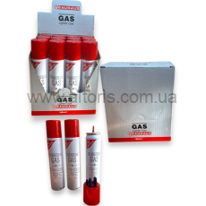 газ для зажигалок Турция - 100мл Lighter Gas №8