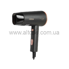 Фен ROTEX - RFF186-V FutureCare