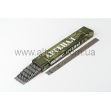 электроды "Арсенал-ТМ" АНО-21 - Д=3 /2,5кг/