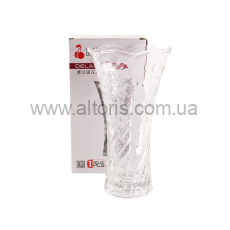 ваза стекло Interos - HP 131415