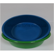 таз пластмассовый  Yemets - 14л