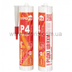 жидкие гвозди DivoFix - 280 мл Р4