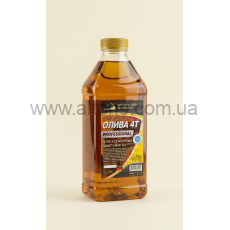 масло 4Т УЗФАМ - 1 л PROFTECH