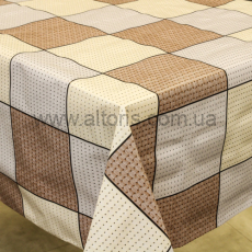 клеенка /25м*1,37м/ "ФАЙНО" - 3459 А