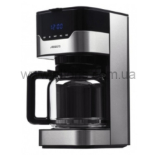 кофеварка ARDESTO - 900Вт, 1,5л, дисплей, таймер, стеклянная колба, подогрев/FCM-D3100