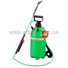 опрыскиватель "Лемира" - 8л