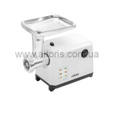 Мясорубка ROTEX - RMG200-W