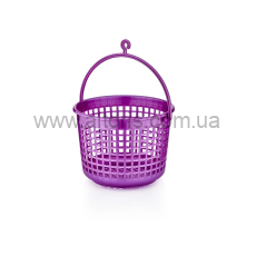 корзина для прищепок ZAMBAK - Z-104