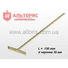 Швабра деревянная