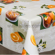 клеенка "DECORAMA"  - 1.4*20м 172В