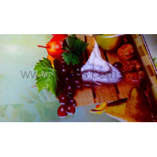 салфетка термо - 100см*60см пластик