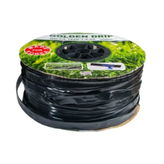 лента капельного полива эмиттерная Golden Drip - 30см/500м