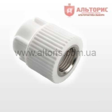 муфта, PP-R, STR - 20*3/4" В